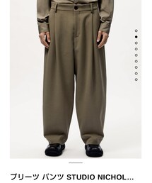 ZARA | その他パンツ