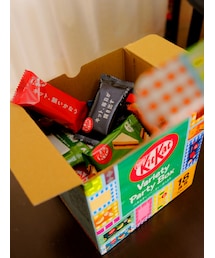 うさこのスウィーツ同盟会 | 　それ喰ってたら意味なくね？(その他)