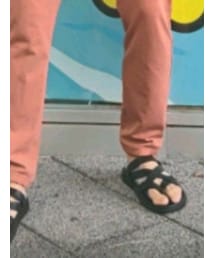 BEAMS | スウェットパンツ