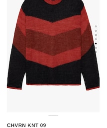 ZARA | ニット/セーター