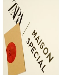 ZARA日本上陸25周年🎉 | その他