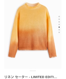 ZARA | ニット/セーター