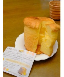 うさこのスウィーツ同盟会 | 　今の御時世だからよけいに、、、メレンゲスウィーツは尊い！(その他)