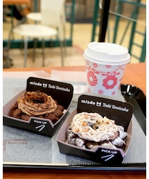 うさこのスウィーツ同盟会 | そーいや、去年ポケモンノベルティが優秀だったミスド福袋、今年買えんかったなー( ;∀;)(その他)