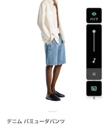 ZARA ORIGINS | デニムパンツ