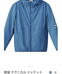 ZARA ORIGINS | ナイロンジャケット