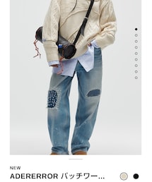 ZARA | ニット/セーター