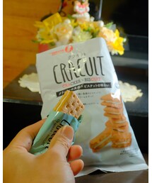 うさこのスウィーツ同盟会 | 　売ってそうで売ってなくもなくなくなくないミルククリームクラッカーサンド。(その他)