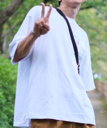 GU | Tシャツ/カットソー