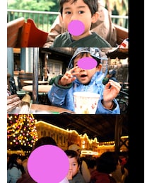 ディズニー甥っ子 | その他