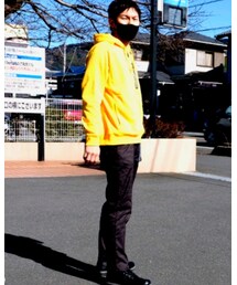 初代コーデ(笑) | トップス