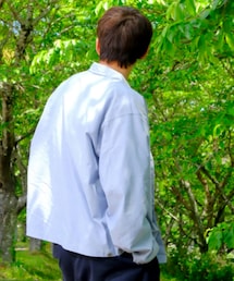 RHYTHR | シャツ/ブラウス