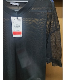 ZARA | Tシャツ/カットソー