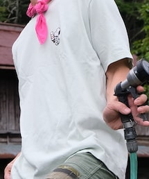 ZARA | Tシャツ/カットソー