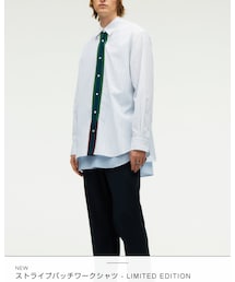 ZARA | シャツ/ブラウス