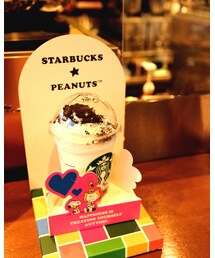 うさこのスウィーツ同盟会 | 　スタバのフォトスポットでもの応じせず一眼を構える39歳。(その他)