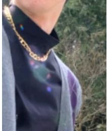 ZARA | ネックレス