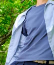 RHYTHR | Tシャツ/カットソー