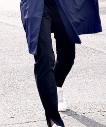 ZARA | スラックス