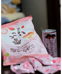 うさこのスウィーツ同盟会 | 　どんどん小さくなるお菓子の代表格、カントリーマアム( ；∀；)(その他)