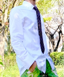 ZARA ORIGINS | シャツ/ブラウス