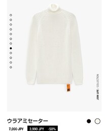 ZARA | ニット/セーター
