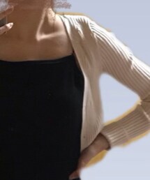 H&M | カーディガン/ボレロ