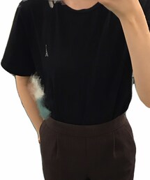 韓国ファッション #K | Tシャツ/カットソー