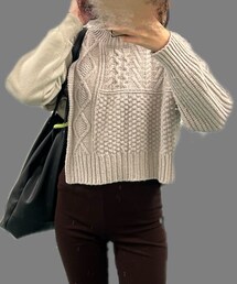 JEANASIS | ニット/セーター