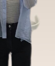 ZARA | シャツ/ブラウス