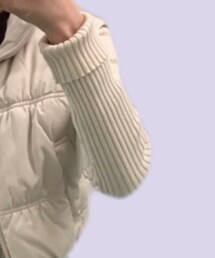 ZARA | カーディガン/ボレロ