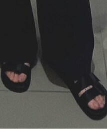 ZARA | サンダル