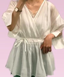 MURUA | トップス