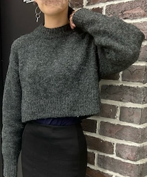 H&M | ニット/セーター