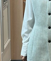 ZARA | シャツ/ブラウス