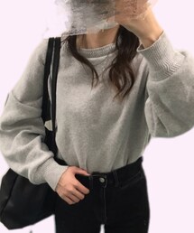 MOUSSY | トップス