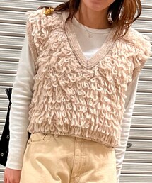 ENC | その他トップス