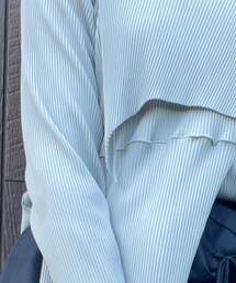 kotohayokozawa | トップス