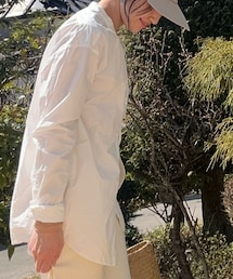 mando | シャツ/ブラウス