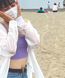 GU | シャツ/ブラウス