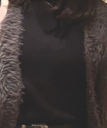 ZARA | ニット/セーター