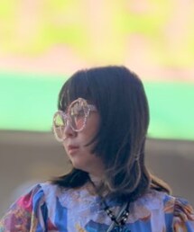 Handmade | サングラス