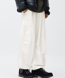 GU | カーゴパンツ