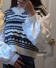 DHOLIC | シャツ/ブラウス