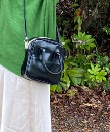 nugu | ショルダーバッグ