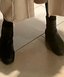 ZARA | ブーツ