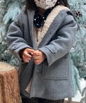 ZARA KIDS( )の「ジャケット/アウター(ダウンジャケット/コート)」