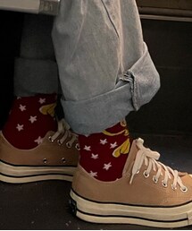 CONVERSE | シューズ