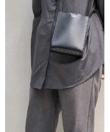 JIL SANDER | ショルダーバッグ