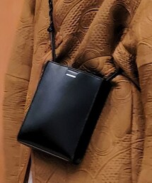 JIL SANDER | ショルダーバッグ